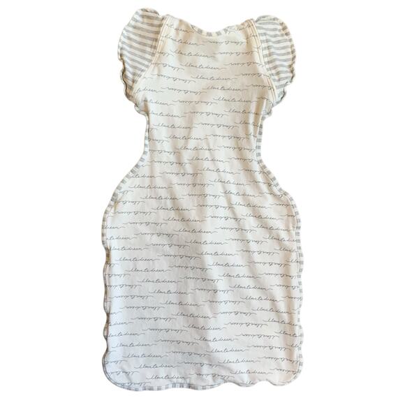 Love to Dream Transition Sleep Bag (M) - Picture 4 of 6